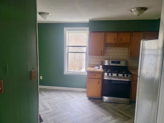 Foto del edificio - 95 Flint St