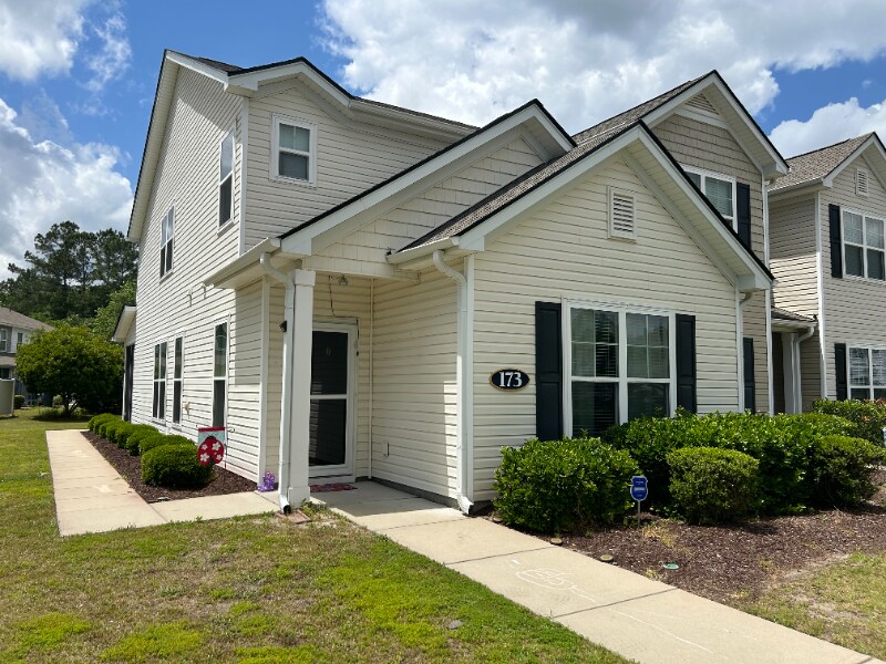 Foto del edificio - 173 Olde Towne Way
