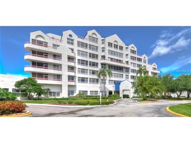 Foto del edificio - 2333 Feather Sound Dr