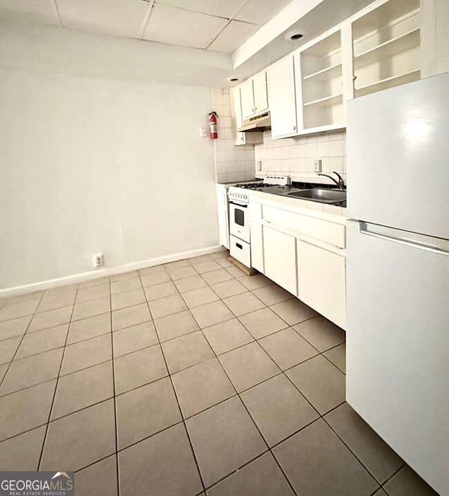 Foto del edificio - 1447 Oxford Rd NE