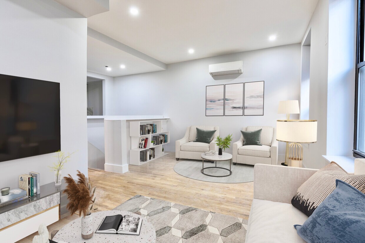Foto principal - 205 E 31st St