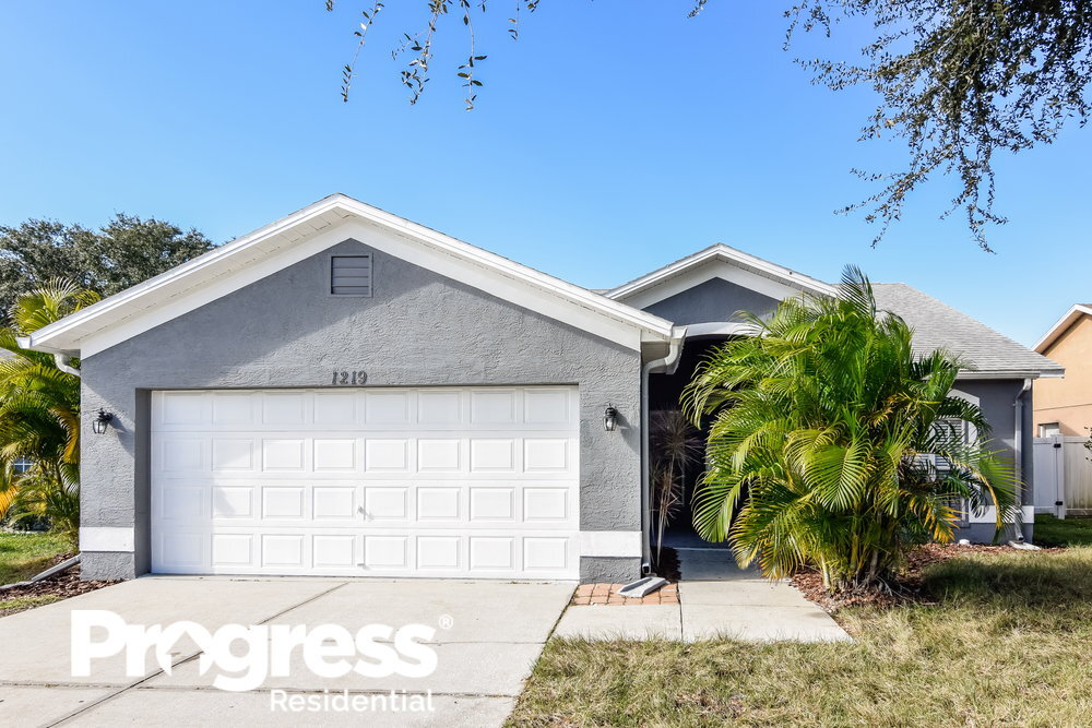 Foto principal - 1219 Cressford Pl