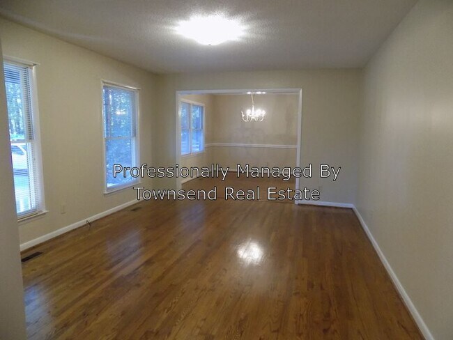 Foto del edificio - 3235 Gainey Rd