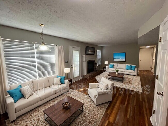 Foto del edificio - 860 Sable Ridge Dr