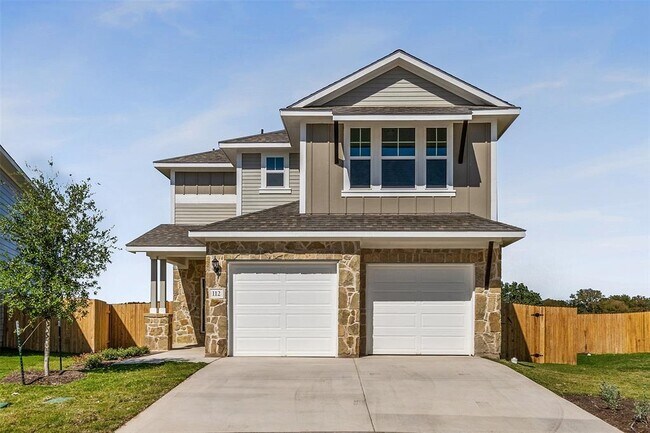 Foto del edificio - 112 Winding Hollow Ln