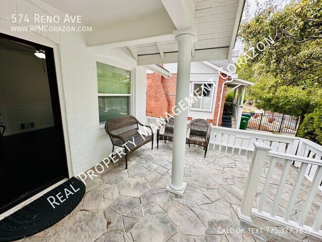 Foto del edificio - 574 Reno Ave