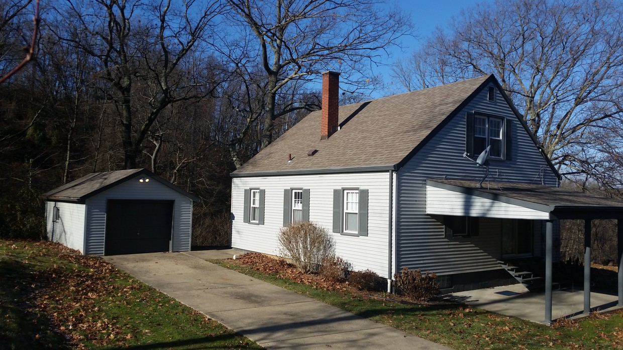 1421 Wade Street Extension, Aliquippa, PA 15001 House Rental in