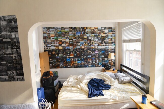 Foto del edificio - 30 Irving St