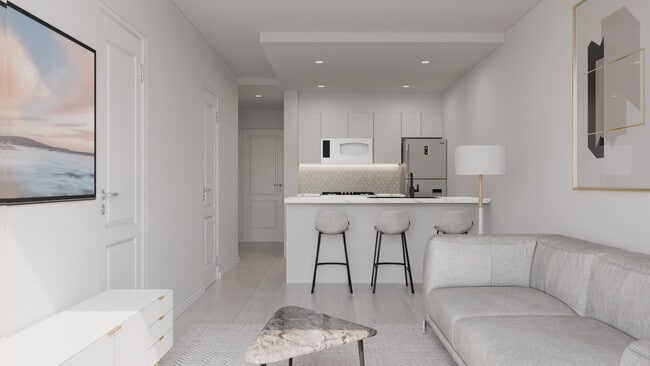302 - Cliffside Apartments