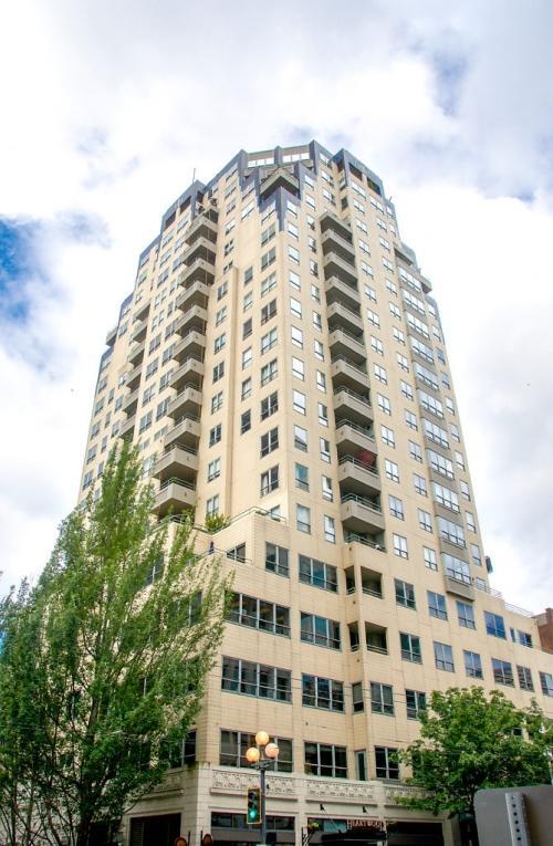 Primary Photo - 1 bedroom in Seattle WA 98101