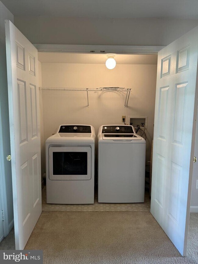 109 Munsons Hill Ct, Stafford, VA 22554 Townhome Rentals in Stafford