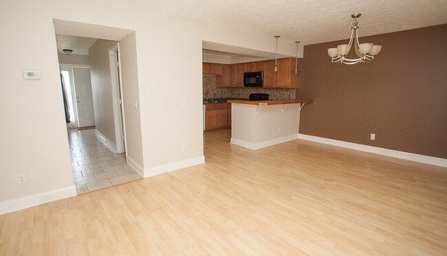 Foto del edificio - 1233 Old Furnace Rd