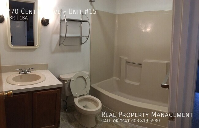 Foto del edificio - 1 Bedroom Unit Available in QUIET PROFESSI...