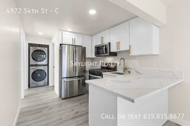 Foto del edificio - 4972 54th St