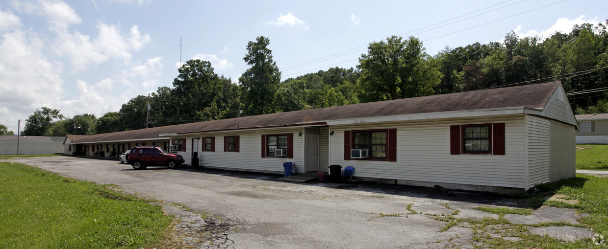 Foto principal - 602 S Gateway Ave