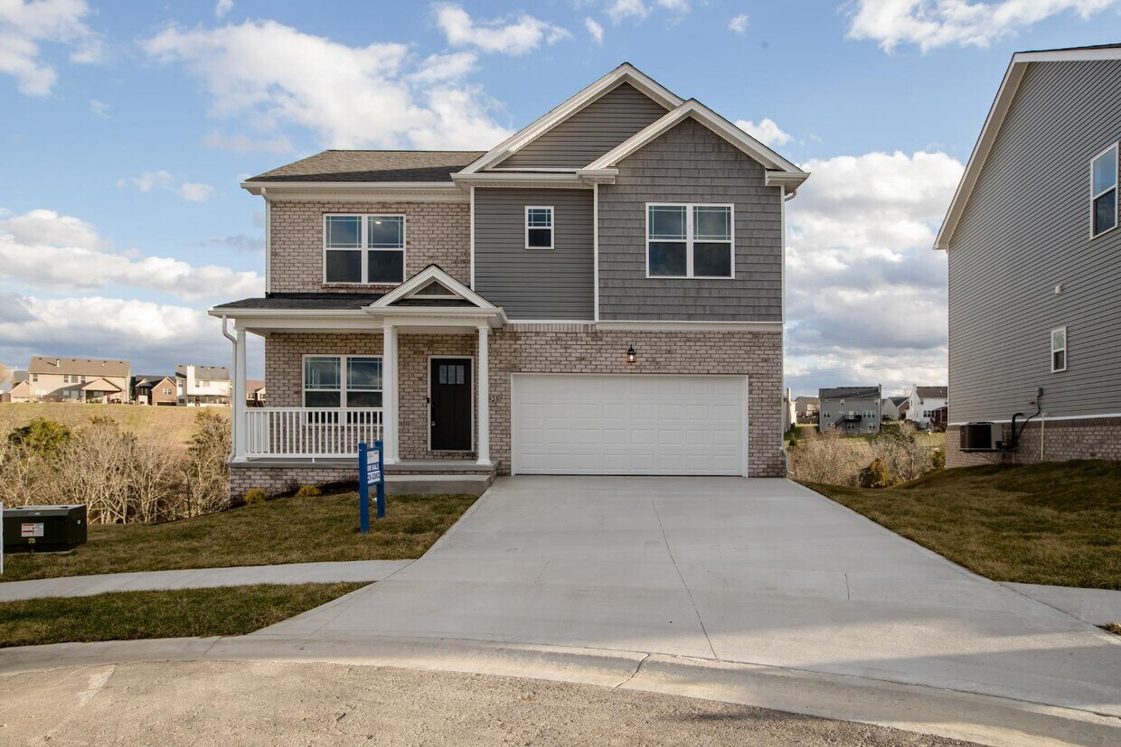 Foto principal - 928 Camden Ct