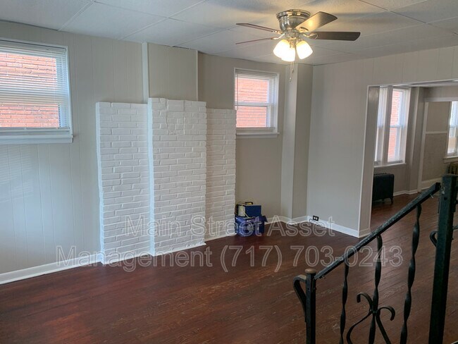 Foto del edificio - 2215 N 4th St