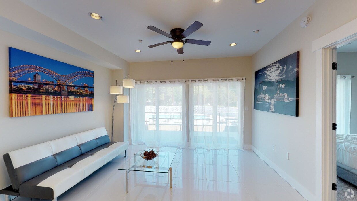 Photo - The Melrose Midtown Apartments