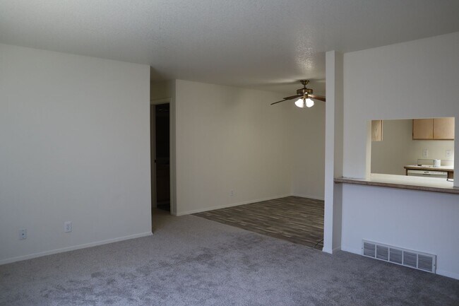 Foto del edificio - Duplex in Post falls