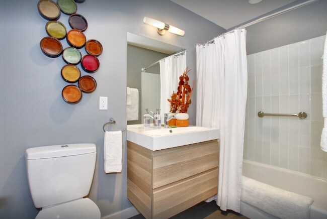 Foto del edificio - 3839 Whitman Ave N