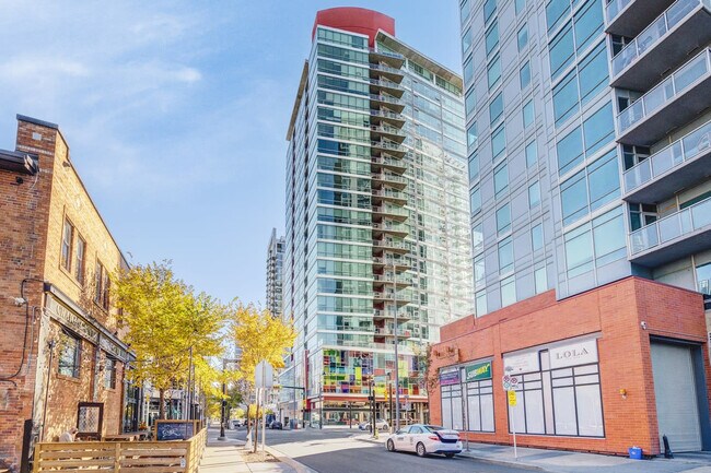 Building Photo - 135-113 13 Ave SW