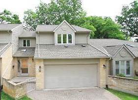 Masonville Townhome For Rent! 2+Den * Fin... - Masonville Townhome For Rent!  2+Den * Fin...