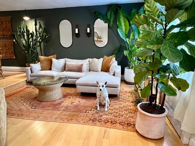 Available in July! Pet Friendly Fully Furn... - Available in July! Pet Friendly Fully Furn... House