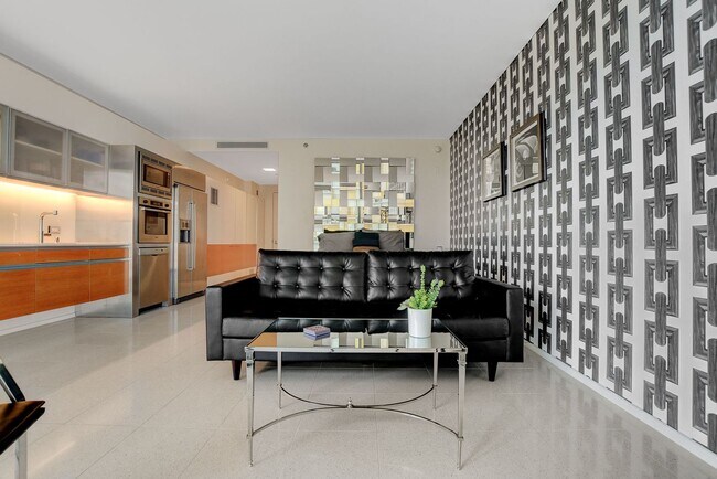 Building Photo - Veer Towers 1010W- Partial Strip Views from this Studio Residence