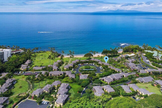 Foto del edificio - 3600 Wailea Alanui Dr