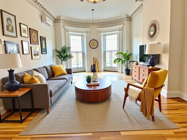 Foto del edificio - 3 Worcester Square