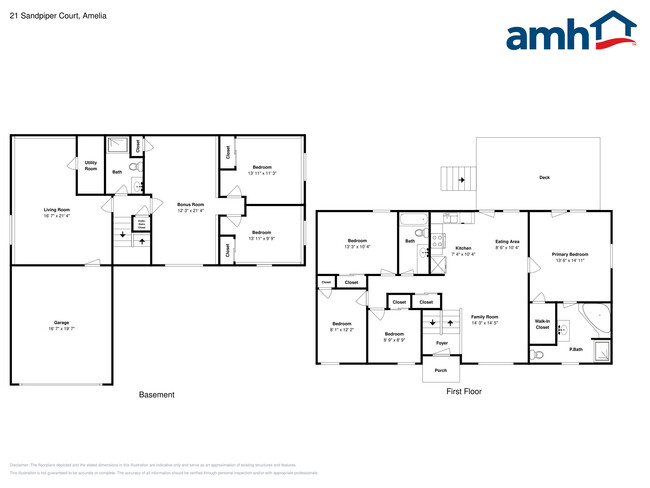 Building Photo - 21 Sandpiper Ct