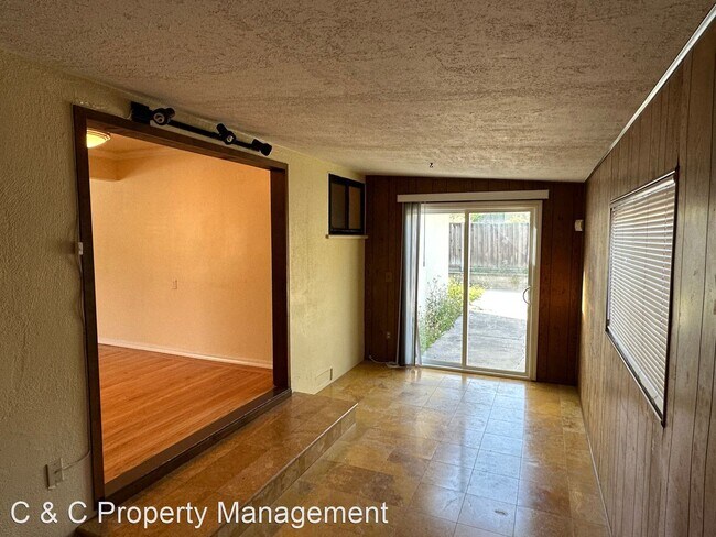 Foto del edificio - 3 br, 2 bath House - 3270 Machado ave