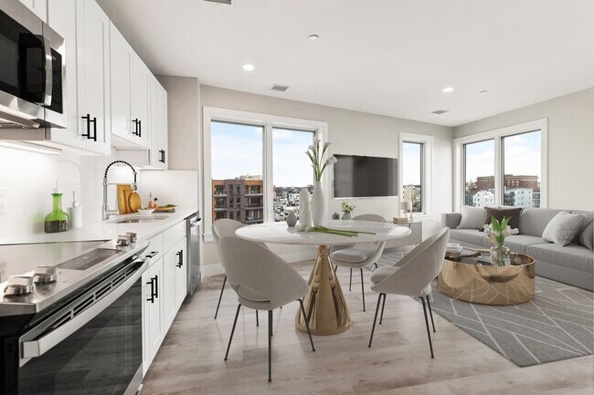 Foto del edificio - 200 Old Colony Ave