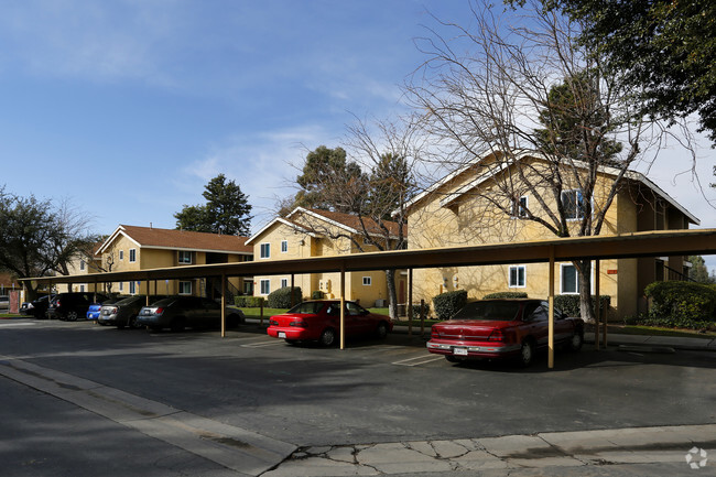 Foto del edificio - San Jacinto Village