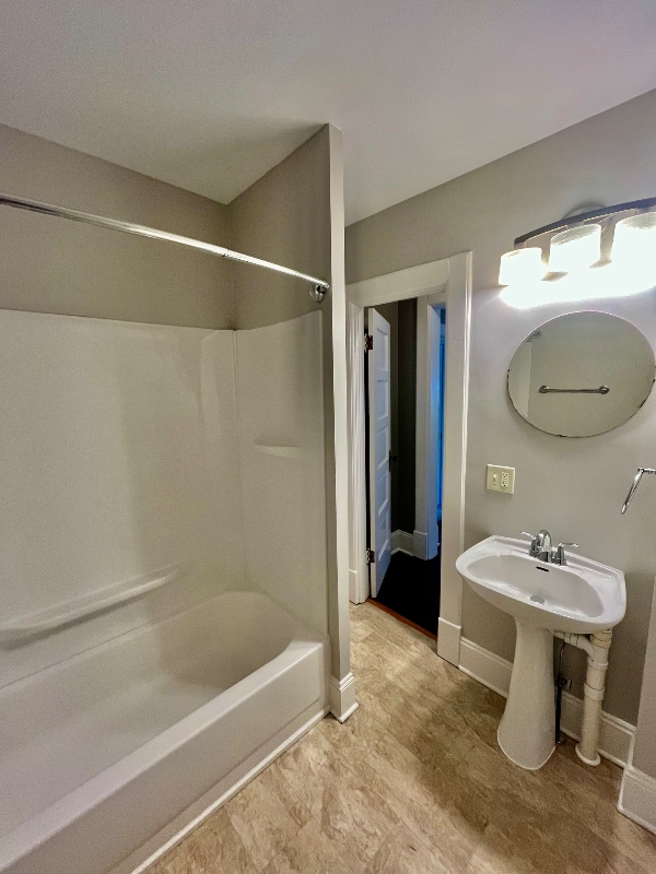 Foto del edificio - 122 N 4th St