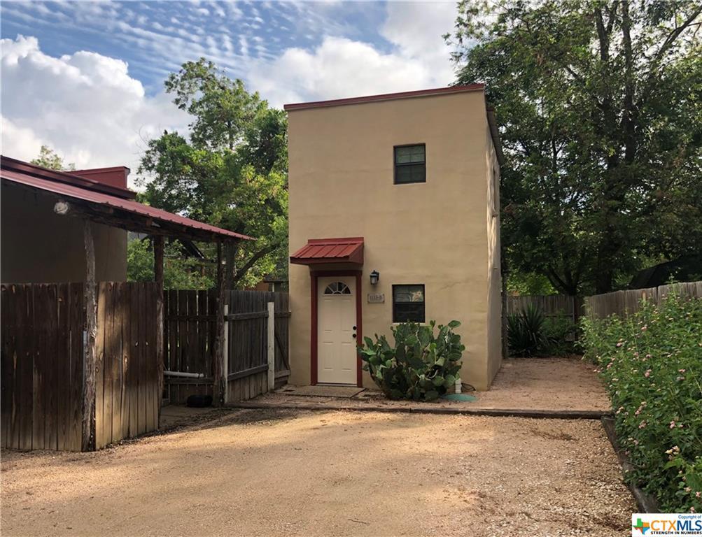 Primary Photo - 1133 Belvin St