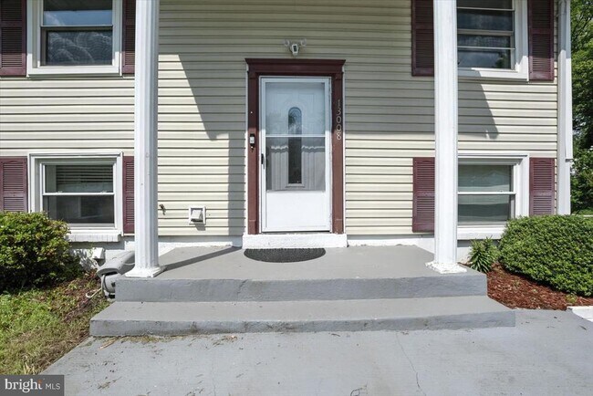Foto del edificio - 13008 Kimbrough Ln