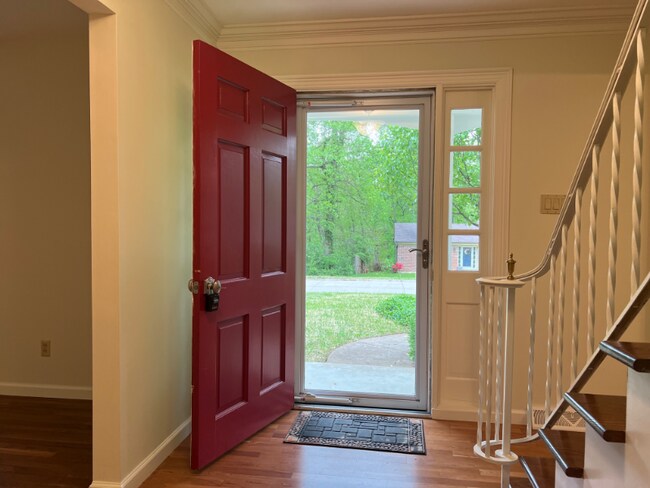 Foto del edificio - 264 Ridge Trail Dr