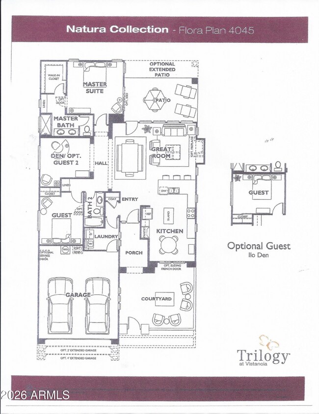 Foto del edificio - 12357 W Maya Way