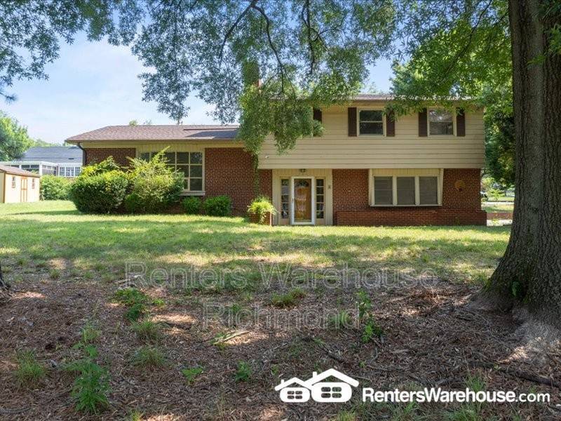 6301 Fredonia Rd, Richmond, VA 23227