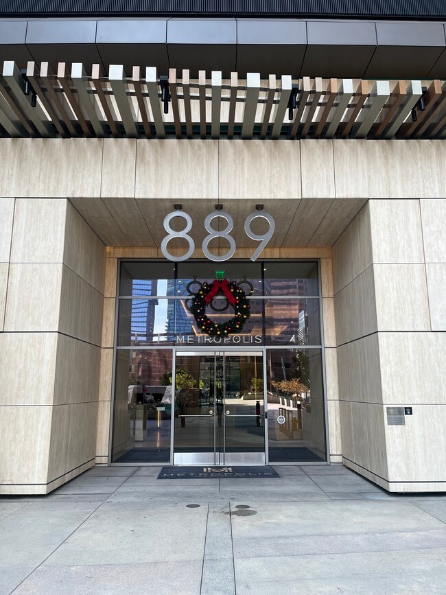 Foto del edificio - 889 Francisco St