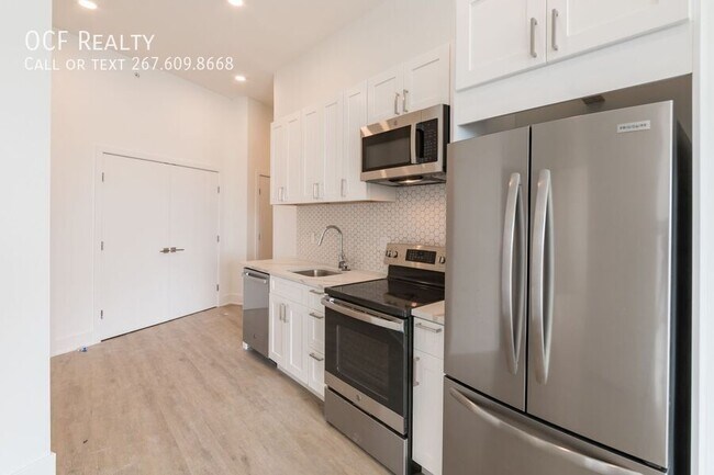 Foto del edificio - 1622 Point Breeze Ave