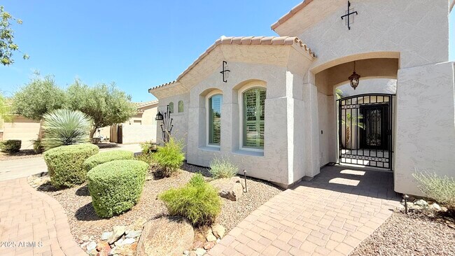 Building Photo - 4501 E Timberline Ct