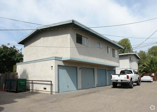 Building Photo - 2451 Elden Ave