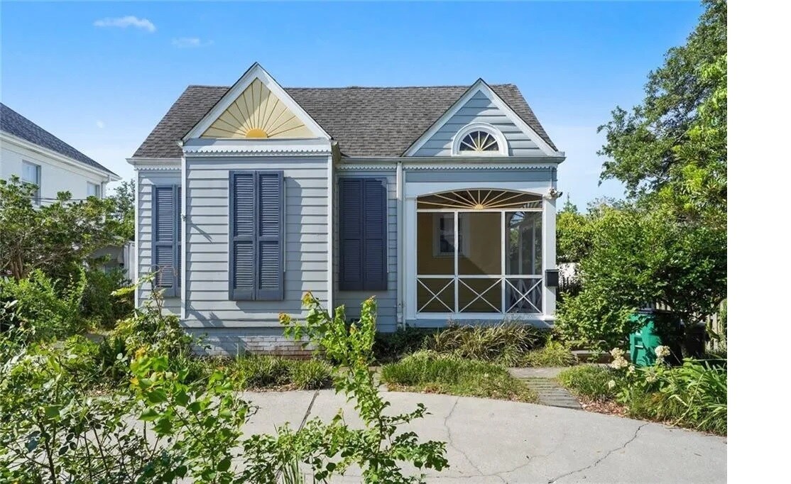 1010 Metairie Rd, Metairie, LA 70005 House Rental in Metairie, LA