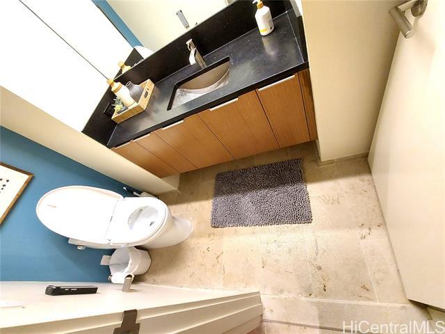 Foto del edificio - 1388 Ala Moana Blvd