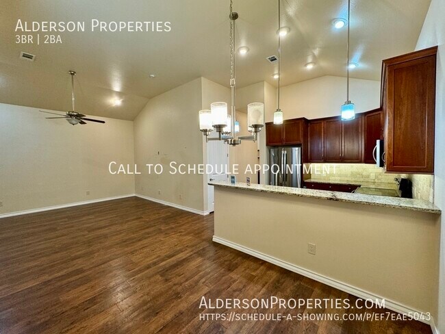 Foto del edificio - Hill Country Charmer