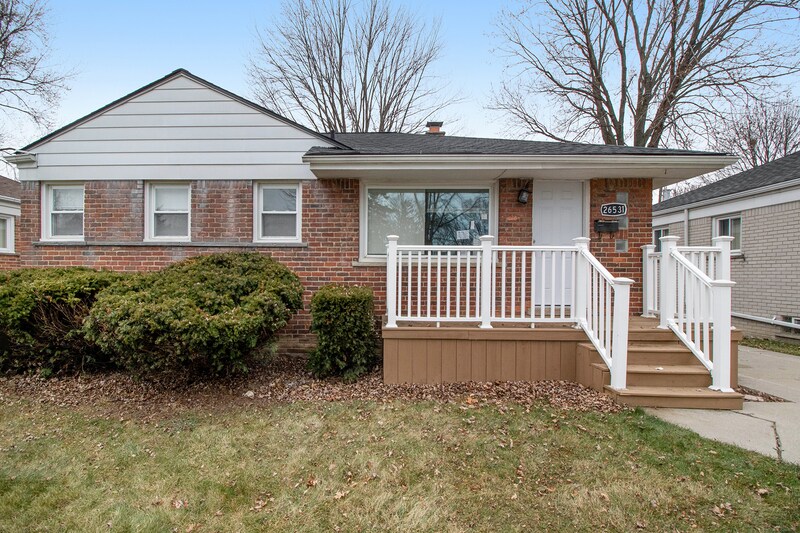 Primary Photo - 26531 Grant St