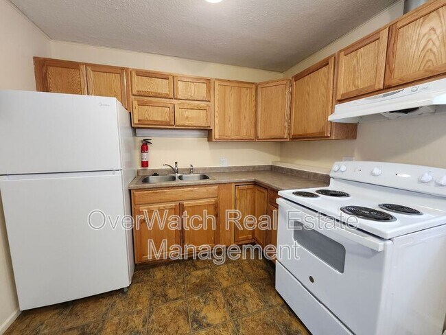 Foto del edificio - 815 N Park St