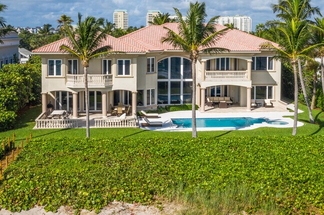 Foto del edificio - 6373 N Ocean Blvd